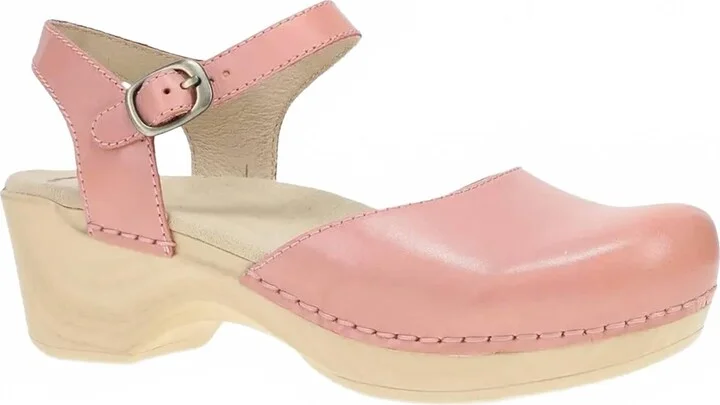 Women Sam Sandal In Petal
