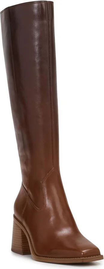 Women Sangeti Boot In Chocolate Fade
