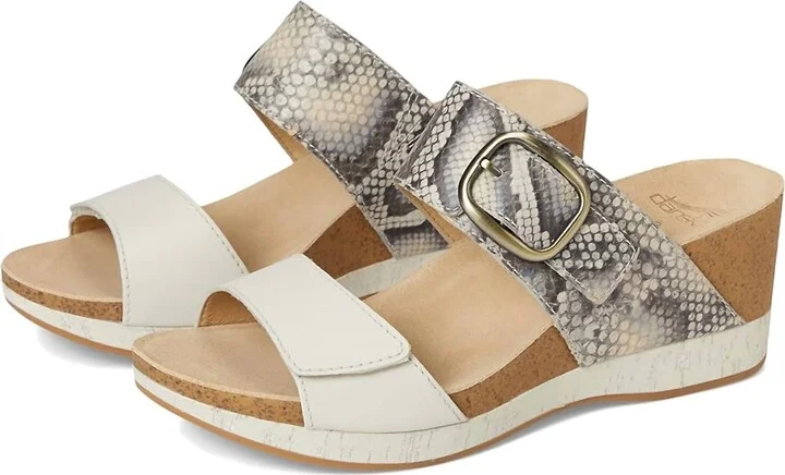Women Shannon Slide In Snake