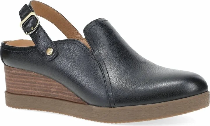 Women Sheridan Waterproof Wedge In Black