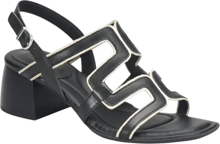 Women Sofia Sandal In Black
