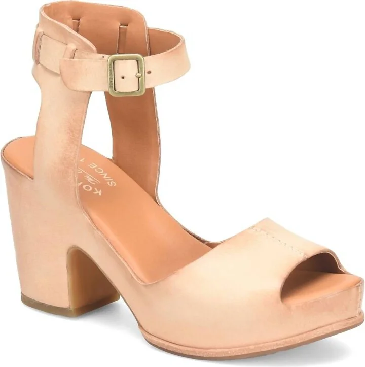 Women Stasia Sandal In Natural