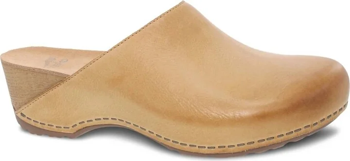 Women Talulah Mule In Tan