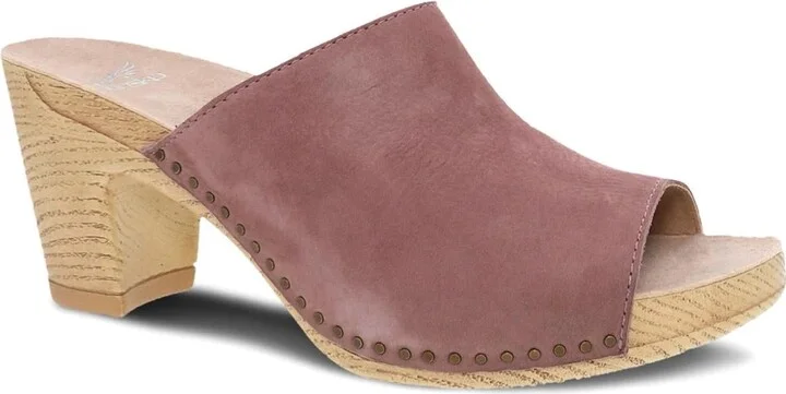 Women Tandi Sandal In Rose
