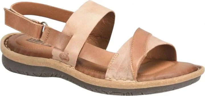 Women Taye Sandal In Brown