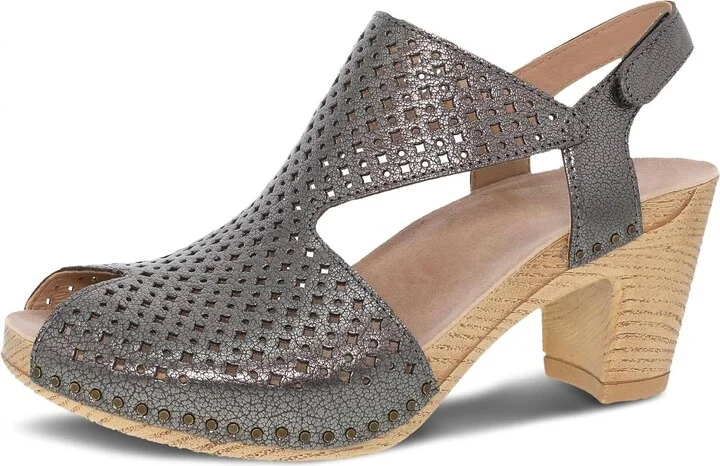 Women Teagan Sandal In Grey