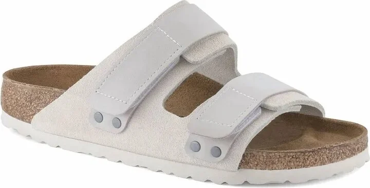 Women Uji Sandal In Antique White