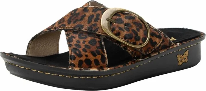 Women Vanya Sandal In Safari