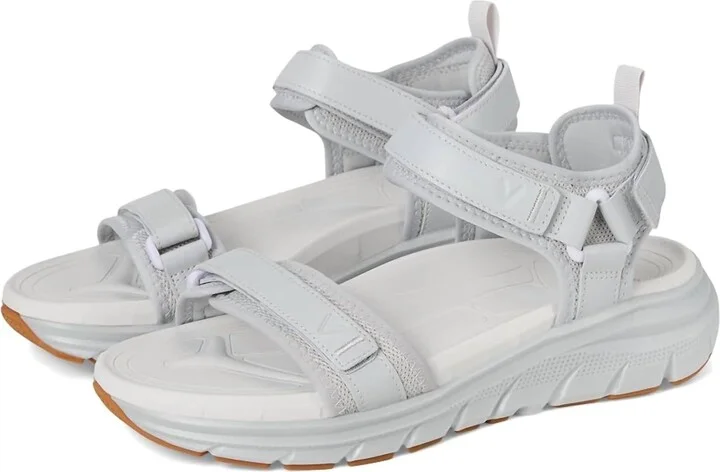 Women Wanderer Sandal In Varpor Gray