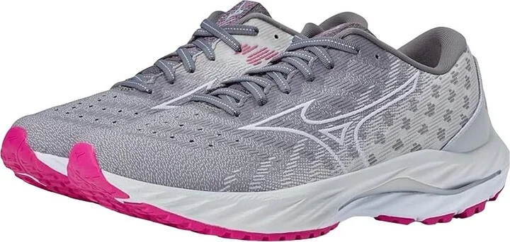 Women Wave Inspire 19 Running Shoe In Shade/white