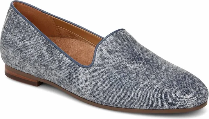 Women Willa Ii Loafer In Denim