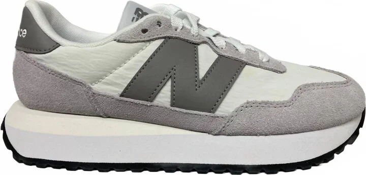 Women Ws237 Sneakers In Grey