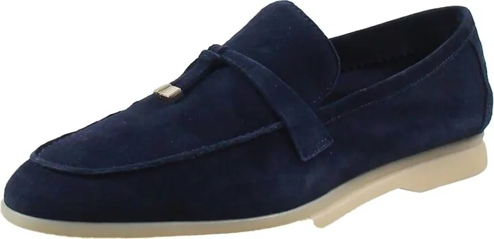 Women Yanelli Loafer In Navy