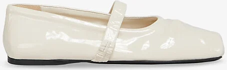 Natural White