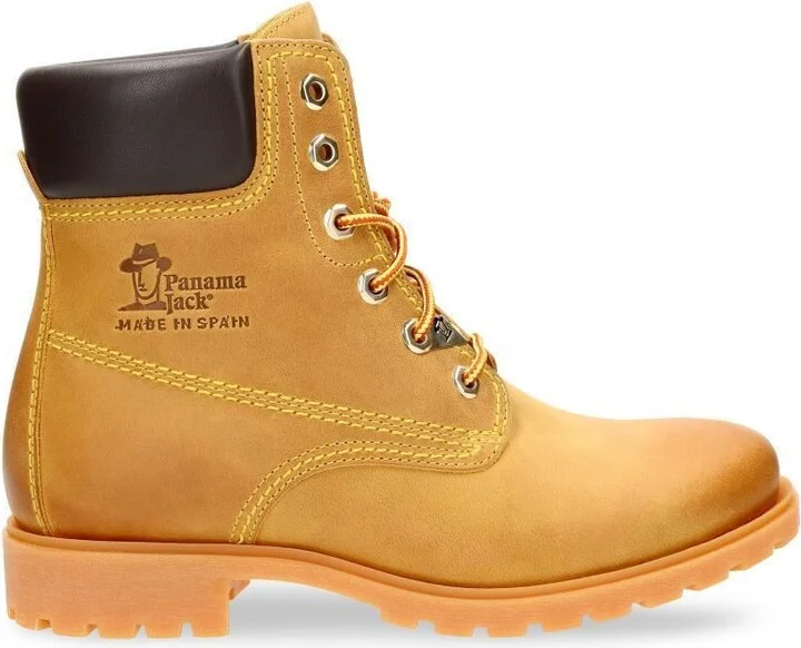 Womens 03 B1 Tan Boots Waterproof Leather Laces Hiking Ankle Chukka