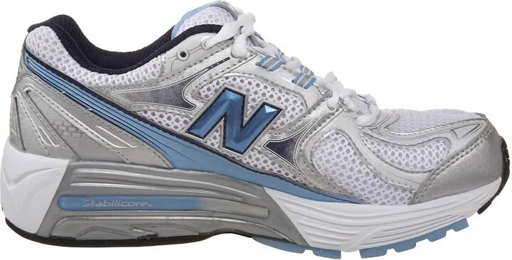 Women's 1012 V1 Running Shoes In White