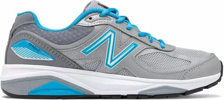 Women's 1540V3 4E Width In Silver / Polaris