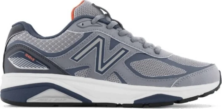 Women's 1540V3 Athletic Shoes In Grey/dragonfly Gd3