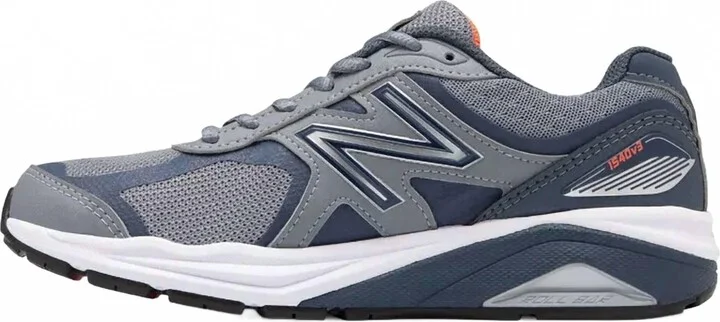 Women's 1540V3 B Width In Grey / Dragonfly