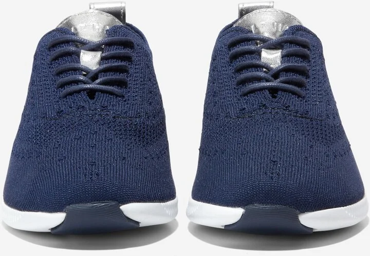Women's 2.ZERØGRAND Stitchlite™ Wingtip Oxfords - Image 3
