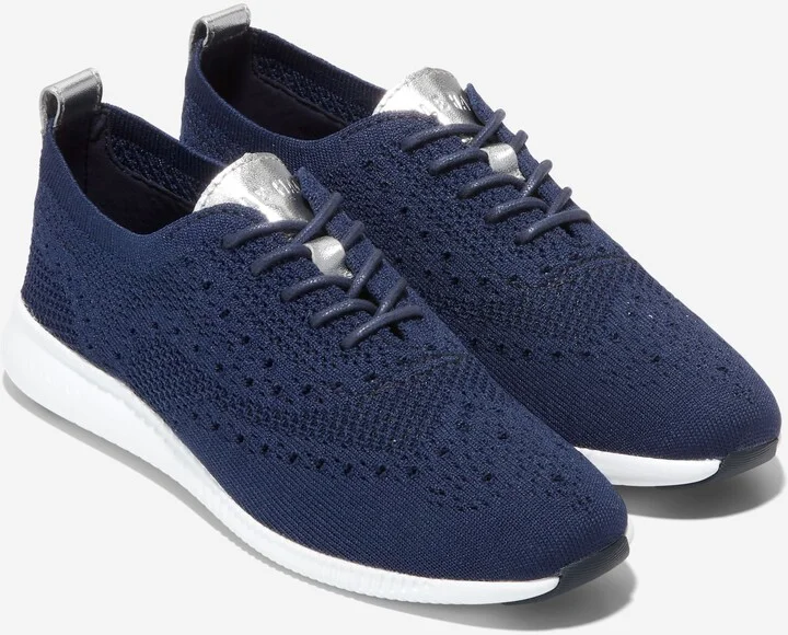 Women's 2.ZEROGRAND Wingtip Oxford