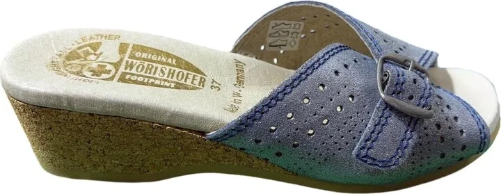 Women's 251 Sandals In Slate Glitter