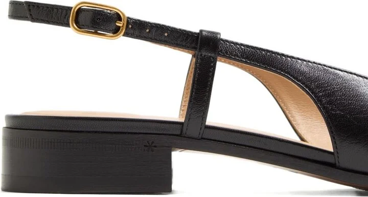 Women's 25Mm Valet Du Roi Slingback Ballet Flats - Image 5
