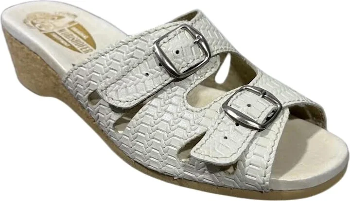 Women's 282 Sandals In Beige