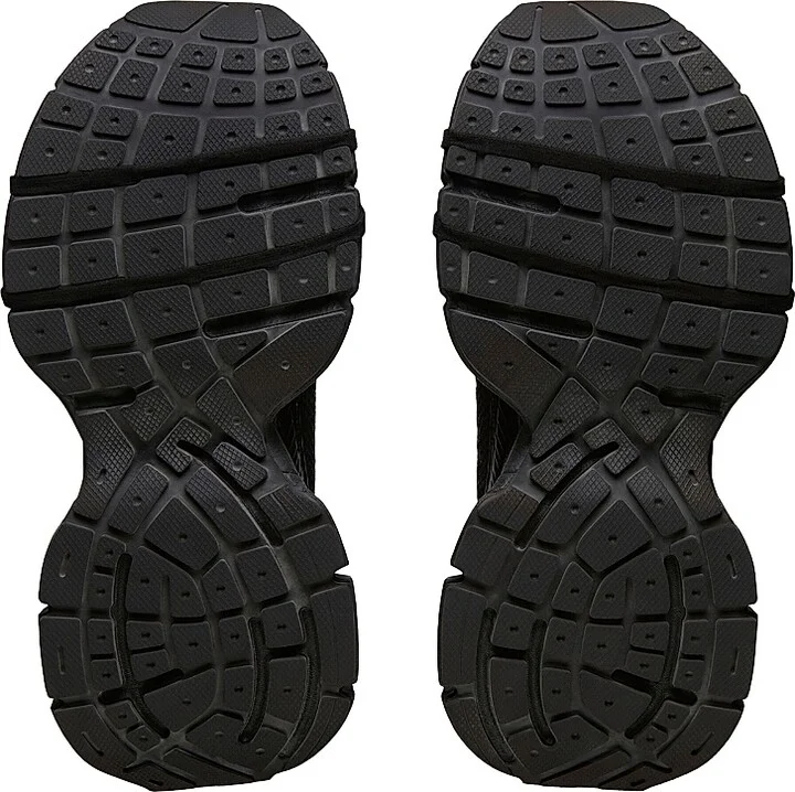 Women's 3XL Mules - Black - Size 6 - Image 7