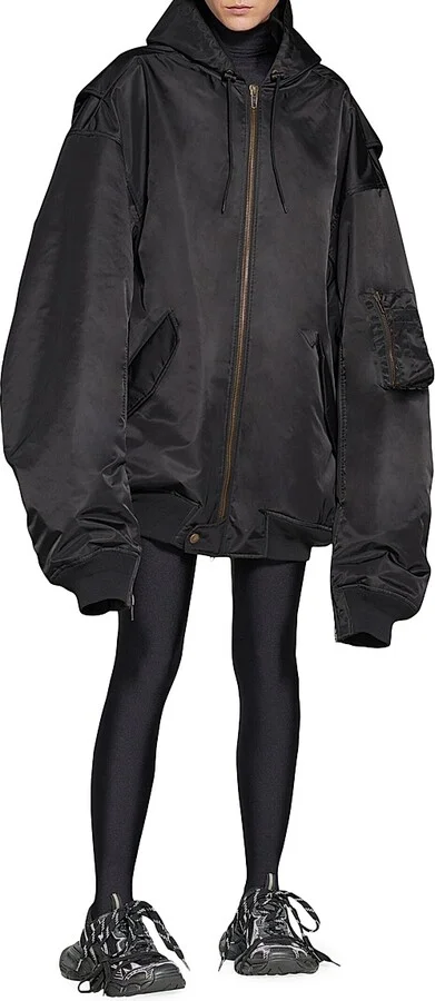 Women's 3XL Sneakers - Black - Size 8 - Image 2