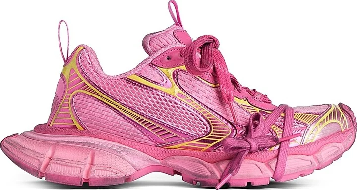 Pink Yellow