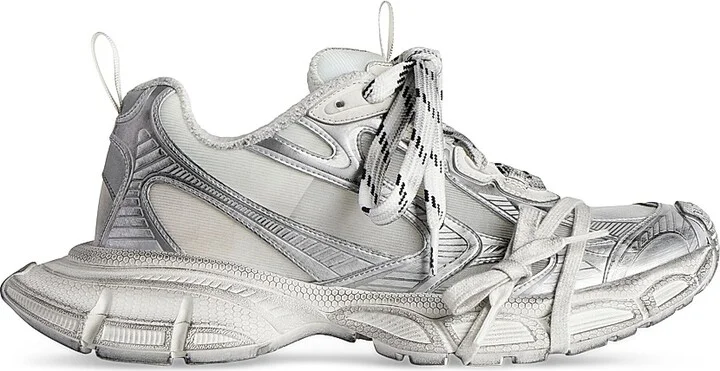 White Silver