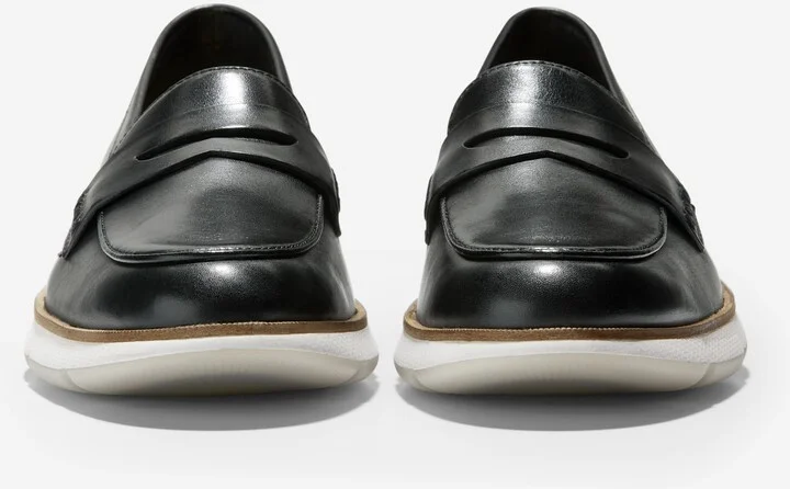 Women's 4.ZERØGRAND Loafer - Image 2
