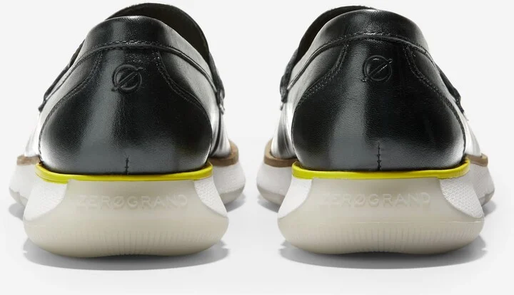 Women's 4.ZERØGRAND Loafer - Image 3