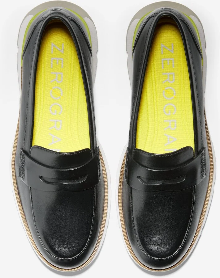Women's 4.ZERØGRAND Loafer - Image 4
