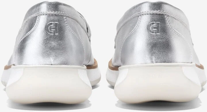 Women's 4.ZERØGRAND Loafers - Image 3