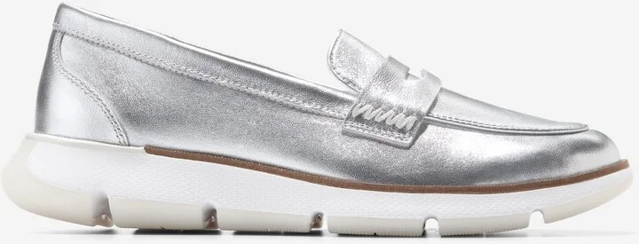Women's 4.ZERØGRAND Loafers
