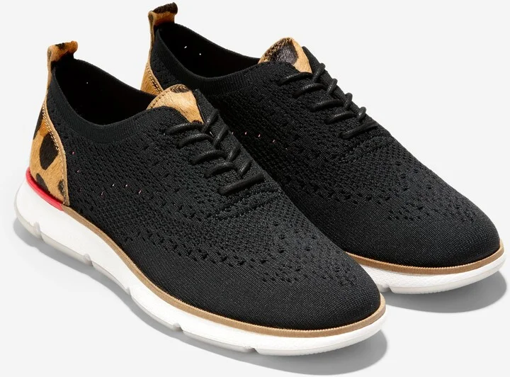 Women's 4.ZEROGRAND Oxford