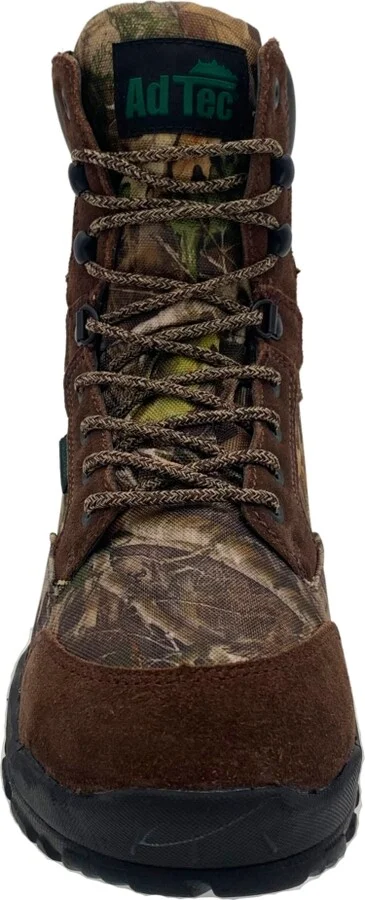 Women's 400G Waterproof, Soft Toe Hunting Boot - Image 2