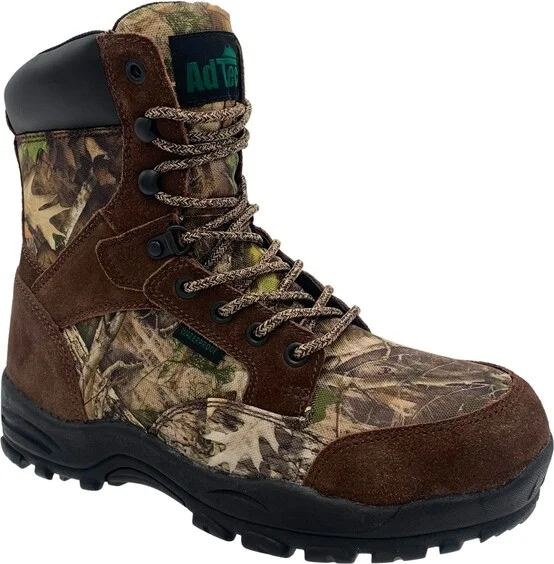 Women's 400G Waterproof, Soft Toe Hunting Boot