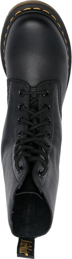 Women's 490 Virginia Leather Boots - Image 3