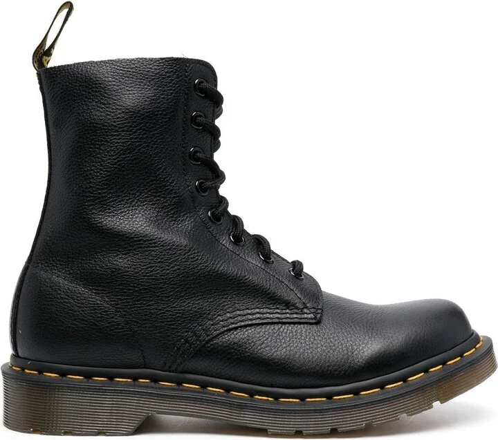 Women's 490 Virginia Leather Boots