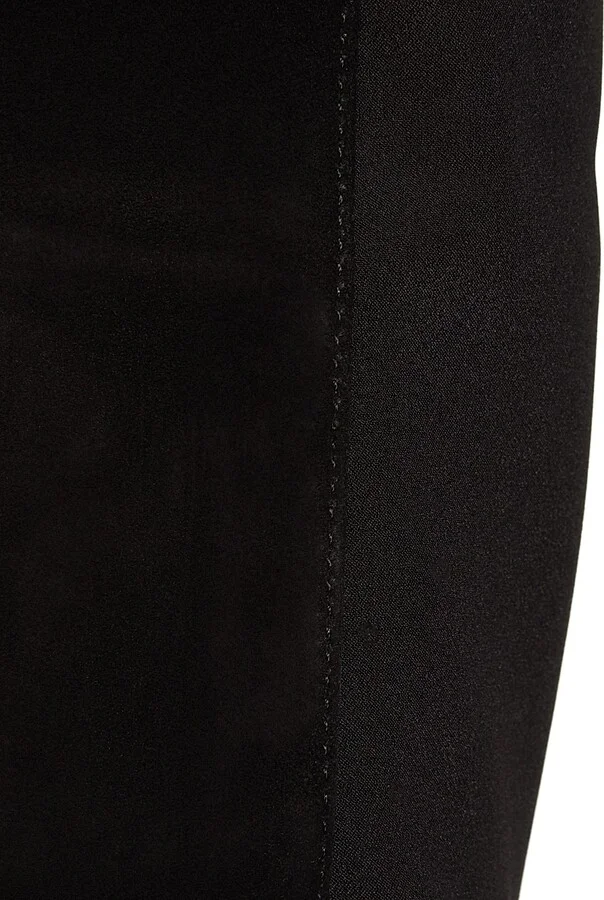 Women's 5050 Bold Over-the-Knee Boots - Black - Size 4 - Image 5