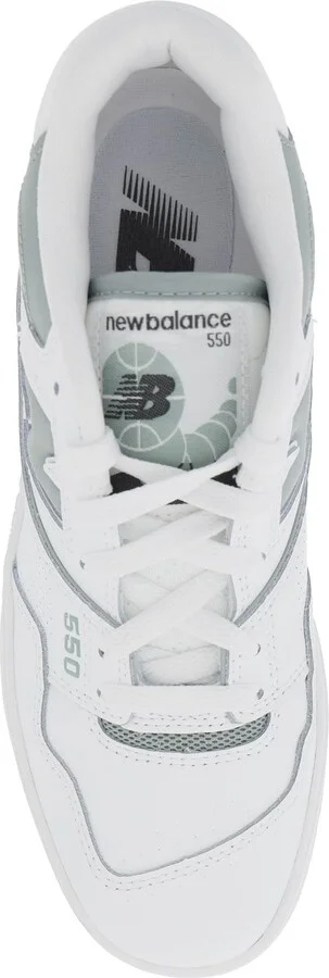 Women's 550 Sneakers - Image 2