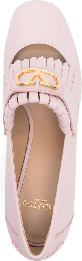 Women's 60Mm Vlogo Signature Pumps - Image 3