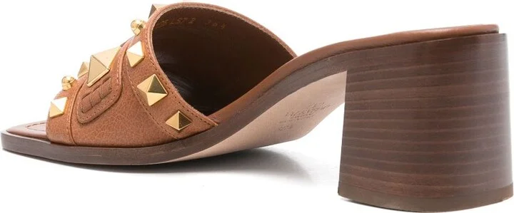 Women's 60Mm Vlogo Signature Sandals - Image 3