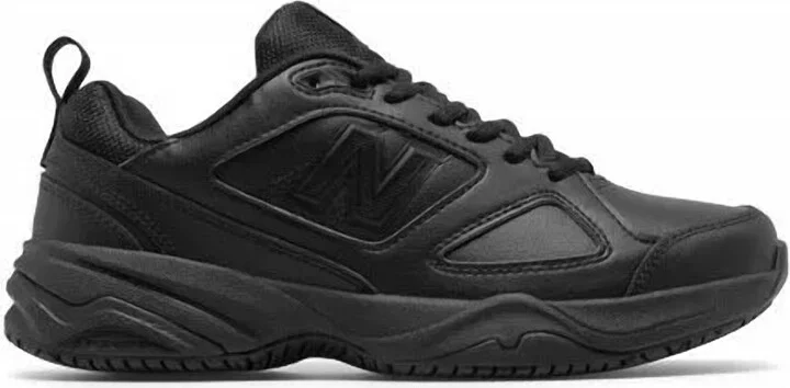 Women's 626V2 2E Width In Black