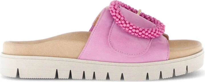 Women's 63.745 Sandal In Pink