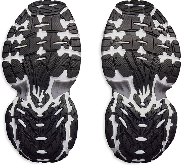 Women's 6XL Sneakers - White Multicolor - Size 6 - Image 8