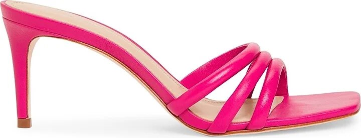 Paradise Pink
